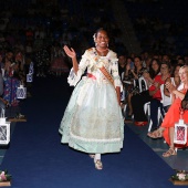 Reinas de las fiestas de Benicàssim