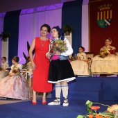 Reinas de las fiestas de Benicàssim