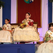 Reinas de las fiestas de Benicàssim