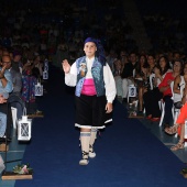 Reinas de las fiestas de Benicàssim