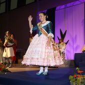 Reinas de las fiestas de Benicàssim