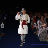 Reinas de las fiestas de Benicàssim