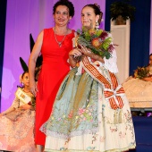 Reinas de las fiestas de Benicàssim