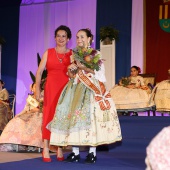 Reinas de las fiestas de Benicàssim