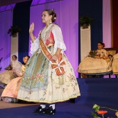 Reinas de las fiestas de Benicàssim