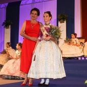Reinas de las fiestas de Benicàssim