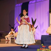 Reinas de las fiestas de Benicàssim