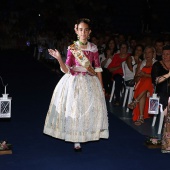 Reinas de las fiestas de Benicàssim