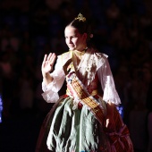 Reinas de las fiestas de Benicàssim