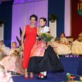 Reinas de las fiestas de Benicàssim
