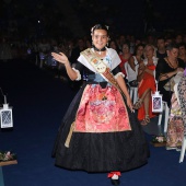 Reinas de las fiestas de Benicàssim