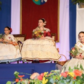 Reinas de las fiestas de Benicàssim