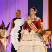 Reinas de las fiestas de Benicàssim