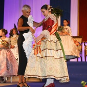 Reinas de las fiestas de Benicàssim