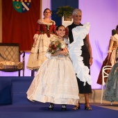 Reinas de las fiestas de Benicàssim