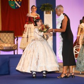 Reinas de las fiestas de Benicàssim