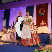 Reinas de las fiestas de Benicàssim