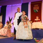 Reinas de las fiestas de Benicàssim