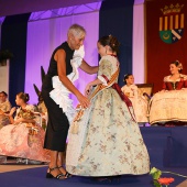 Reinas de las fiestas de Benicàssim