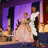 Reinas de las fiestas de Benicàssim