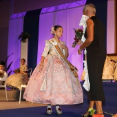 Reinas de las fiestas de Benicàssim