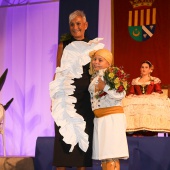 Reinas de las fiestas de Benicàssim