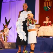 Reinas de las fiestas de Benicàssim