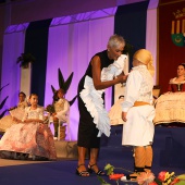 Reinas de las fiestas de Benicàssim
