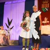 Reinas de las fiestas de Benicàssim
