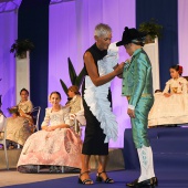 Reinas de las fiestas de Benicàssim