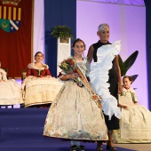 Reinas de las fiestas de Benicàssim