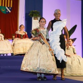 Reinas de las fiestas de Benicàssim