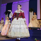 Reinas de las fiestas de Benicàssim
