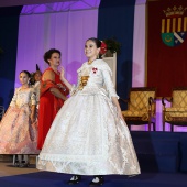 Reinas de las fiestas de Benicàssim