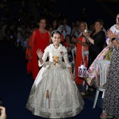 Reinas de las fiestas de Benicàssim