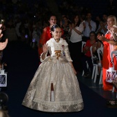Reinas de las fiestas de Benicàssim