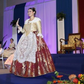 Reinas de las fiestas de Benicàssim
