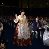 Reinas de las fiestas de Benicàssim