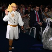 Reinas de las fiestas de Benicàssim