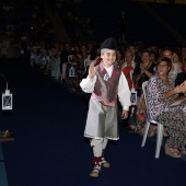 Reinas de las fiestas de Benicàssim