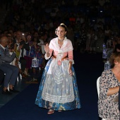 Reinas de las fiestas de Benicàssim