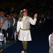 Reinas de las fiestas de Benicàssim
