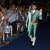 Reinas de las fiestas de Benicàssim