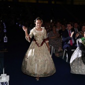Reinas de las fiestas de Benicàssim
