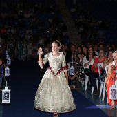 Reinas de las fiestas de Benicàssim