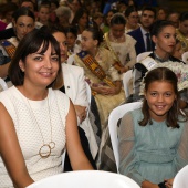 Reinas de las fiestas de Benicàssim