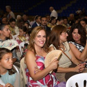 Reinas de las fiestas de Benicàssim