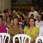 Reinas de las fiestas de Benicàssim