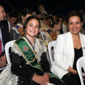 Reinas de las fiestas de Benicàssim