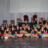 Gaiata 10 El Toll